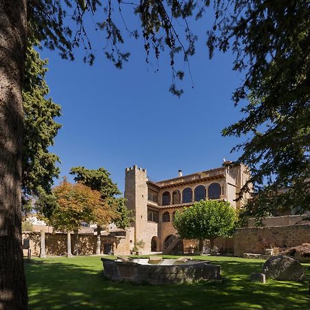 Casa Llobera 1792 Ξενοδοχείο La Pobla de Cervoles Εξωτερικό φωτογραφία