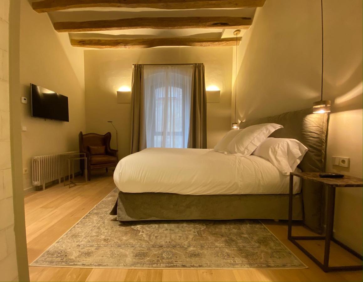 Casa Llobera 1792 Ξενοδοχείο La Pobla de Cervoles Εξωτερικό φωτογραφία