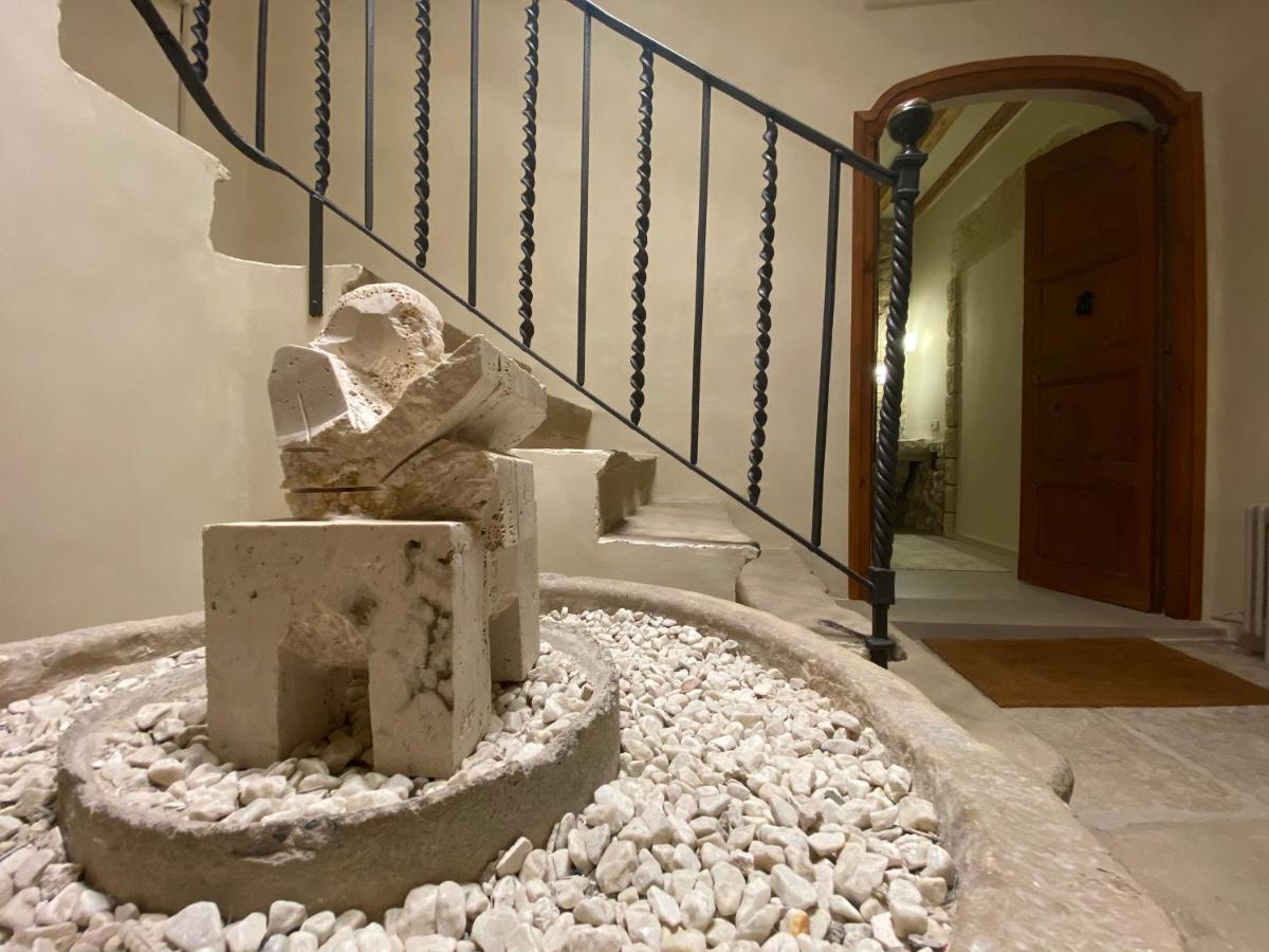Casa Llobera 1792 Ξενοδοχείο La Pobla de Cervoles Εξωτερικό φωτογραφία