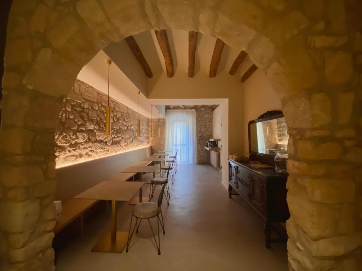 Casa Llobera 1792 Ξενοδοχείο La Pobla de Cervoles Εξωτερικό φωτογραφία