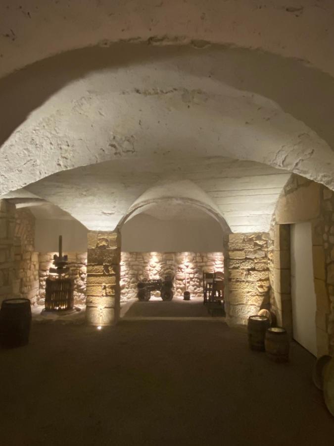 Casa Llobera 1792 Ξενοδοχείο La Pobla de Cervoles Εξωτερικό φωτογραφία