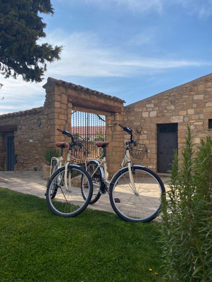 Casa Llobera 1792 Ξενοδοχείο La Pobla de Cervoles Εξωτερικό φωτογραφία