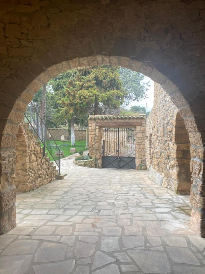 Casa Llobera 1792 Ξενοδοχείο La Pobla de Cervoles Εξωτερικό φωτογραφία